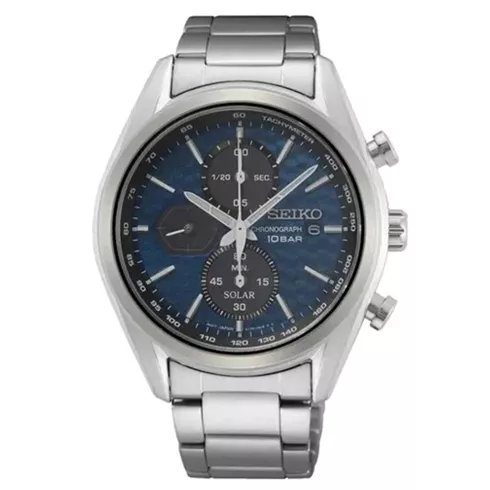 SSC801P1 Seiko Macchina Sportiva muški ručni sat
