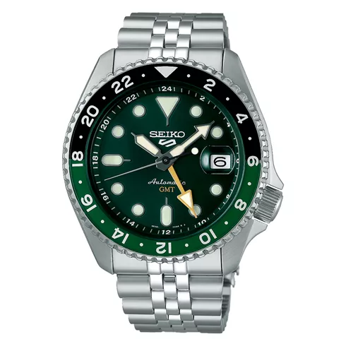 SSK035K1 SEIKO 5 SPORT muški ručni sat