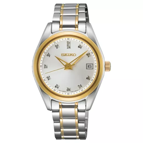 SUR582P1 SEIKO Classic ženski ručni sat