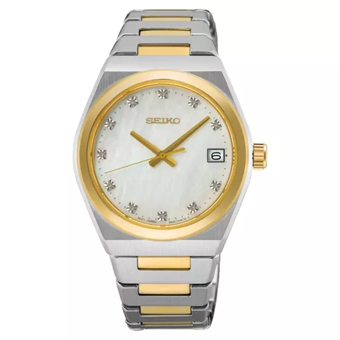 SUR604P1 SEIKO Classic ženski ručni sat