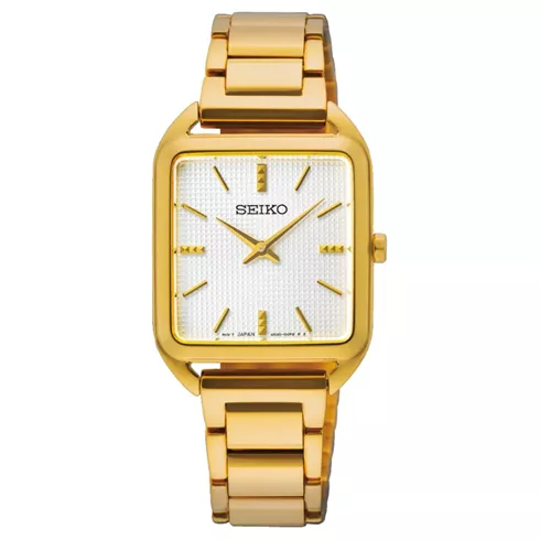 SWR078P1 SEIKO Classic ženski ručni sat