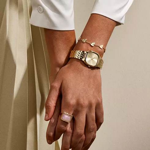 SKJ5010710 SKAGEN Anja Hearts ženska narukvica