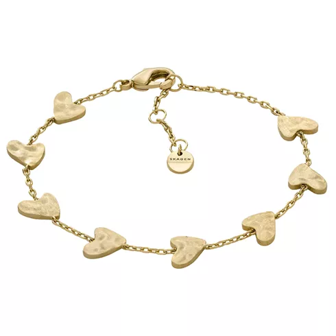 SKJ5010710 SKAGEN Anja Hearts ženska narukvica