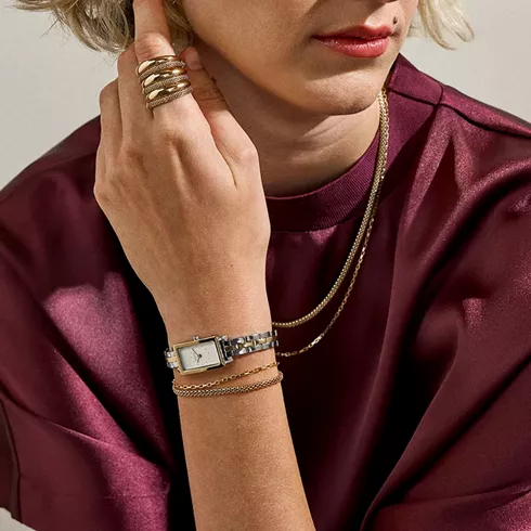 SKW3155 SKAGEN Hagen Micro ženski ručni sat