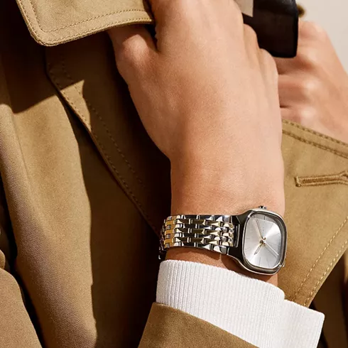SKW3160 SKAGEN Mellem Lille ženski ručni sat