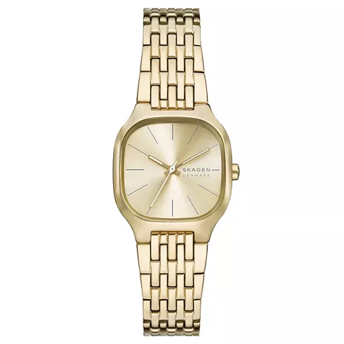 SKW3162 SKAGEN Mellem Lille ženski ručni sat