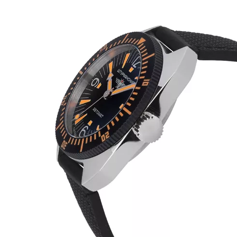 2416/8881504 ŠTURMANSKI Amphibia muški ručni sat