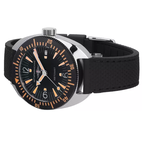 2416/8881504 ŠTURMANSKI Amphibia muški ručni sat