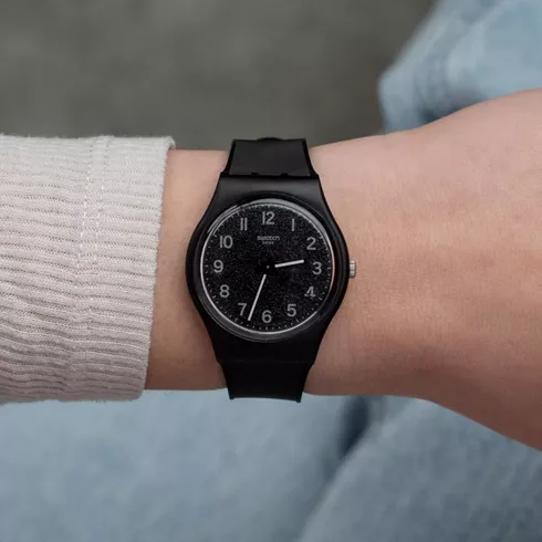 GB326 SWATCH Lico-Gum ženski ručni sat