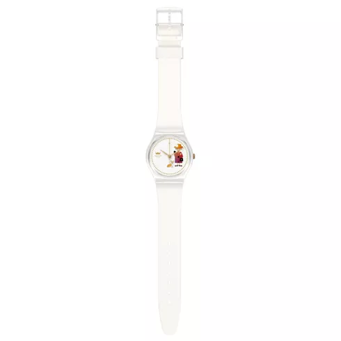 GZ711 SWATCH How Majestic unisex ručni sat