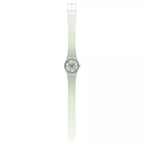 LG131 SWATCH Serenity of Sage unisex ručni sat