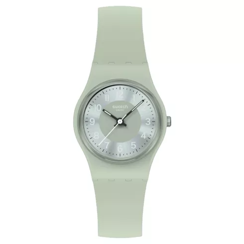 LG131 SWATCH Serenity of Sage unisex ručni sat