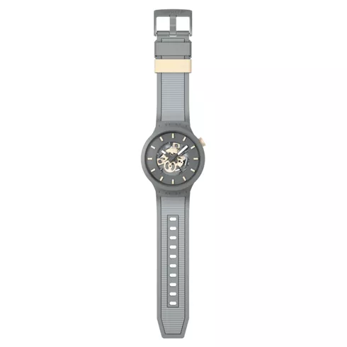SB05M102 SWATCH Thru the Horizont unisex ručni sat