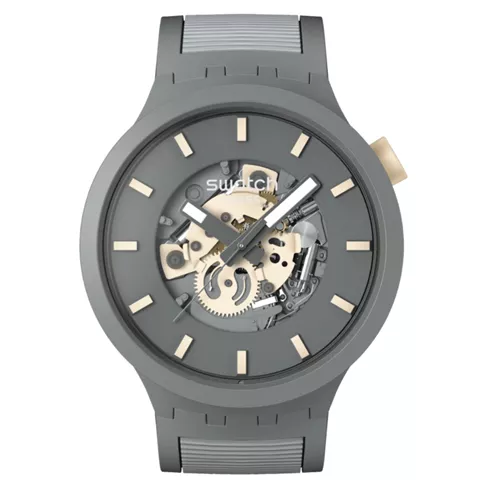 SB05M102 SWATCH Thru the Horizont unisex ručni sat