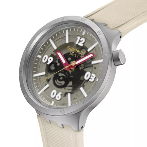 SB07S125 SWATCH Confident moment muški ručni sat