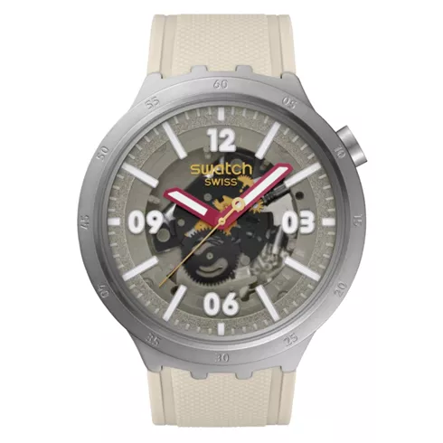 SB07S125 SWATCH Confident moment muški ručni sat