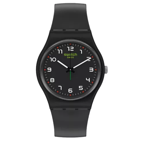 SO28B100 SWATCH unisex ručni sat