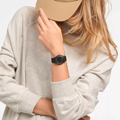SO28B113 SWATCH Golden Tac unisex ručni sat