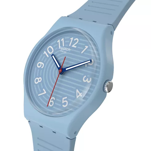 SO28S104-5300 SWATCH Trendy Lines in the Sky Pay! unisex ručni sat