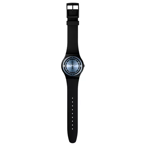 SO32B118 SWATCH Circled Lines unisex ručni sat