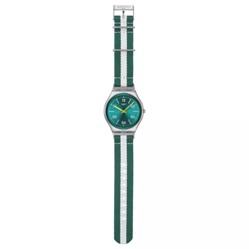 SS07S149 SWATCH Casual Stripe unisex ručni sat