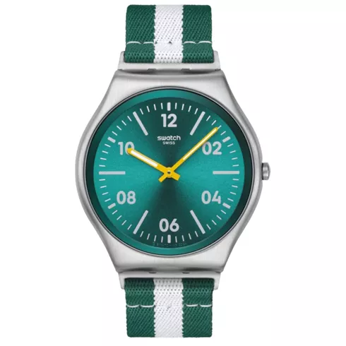 SS07S149 SWATCH Casual Stripe unisex ručni sat