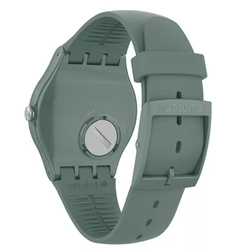 SUOG709 SWATCH Ashbayang unisex ručni sat