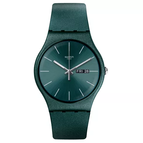 SUOG709 SWATCH Ashbayang unisex ručni sat
