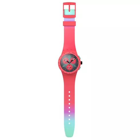 SUSP100 SWATCH Paradiso Kinetiko unisex ručni sat