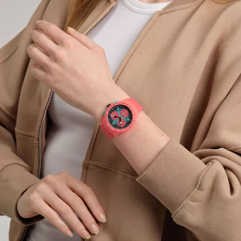 SUSP100 SWATCH Paradiso Kinetiko unisex ručni sat