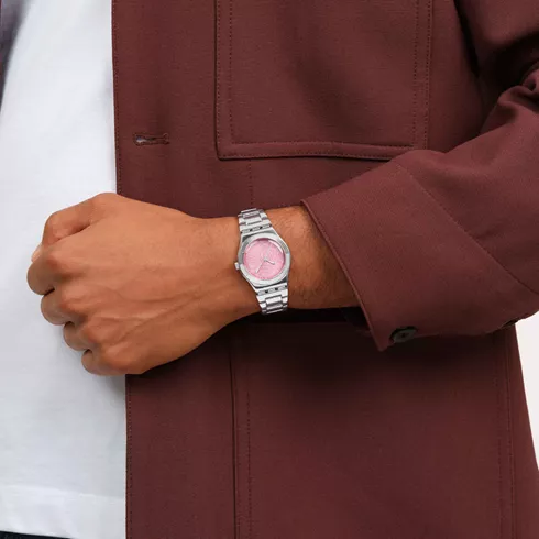 YLS234G SWATCH Petal Charm unisex ručni sat