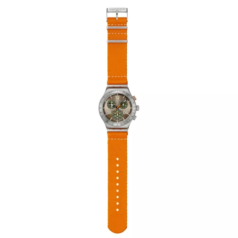 YVS101 SWATCH Vacation Time unisex ručni sat