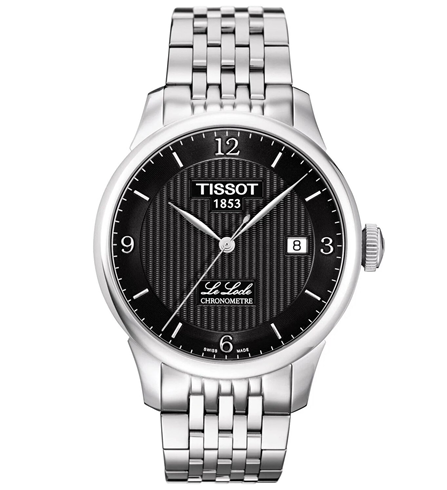 T-Classic, Le Locle Chronometer