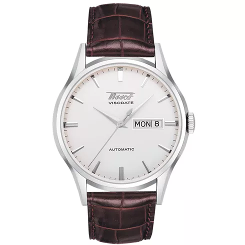 T019.430.16.031.01 TISSOT Visodate muški ručni sat