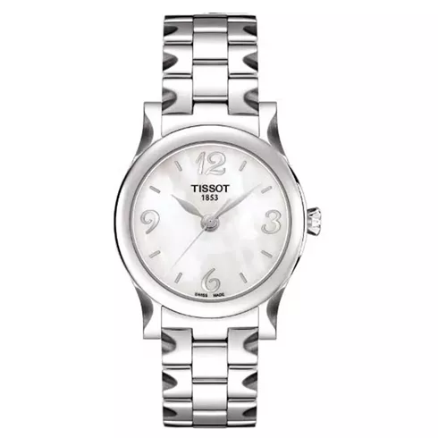 T028.210.11.117.02 TISSOT T-Lady ženski ručni sat