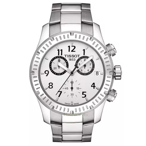 T039.417.11.037 TISSOT T-Sport V8 Quartz Chronograph muški ručni sat
