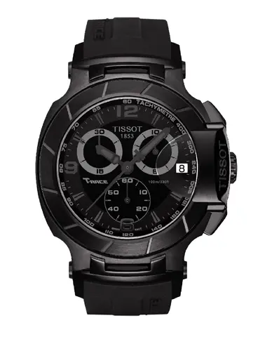 T048.417.37.057.00 TISSOT T-Race Chrono muški ručni sat