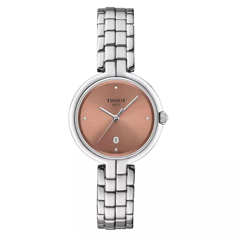 T094.210.11.336.00 TISSOT Flamingo ženski ručni sat