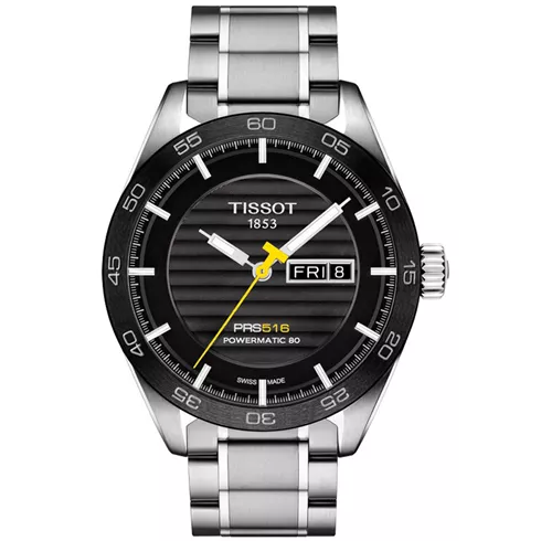 T100.430.11.051.00  TISSOT PRS 516 Powermatic 80 muški ručni sat