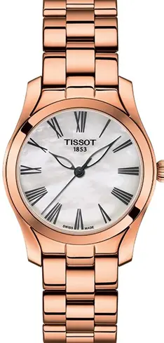 T112.210.33.113.00 TISSOT T-Wave ženski ručni sat