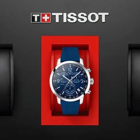 T114.417.17.047.00  TISSOT PRC 200 Chrono muški ručni sat