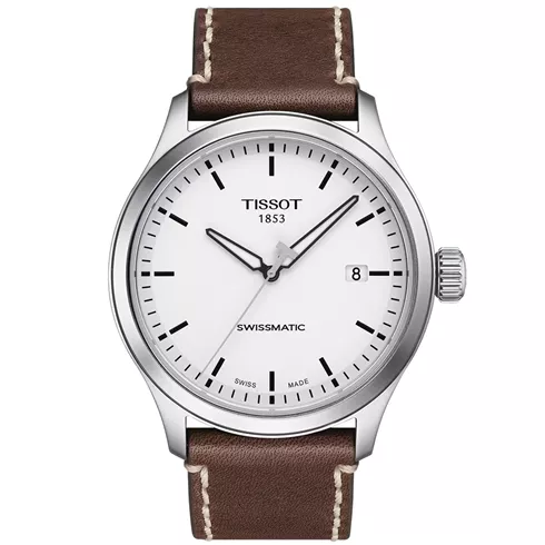 T116.407.16.011.00 TISSOT Gent XL muški ručni sat