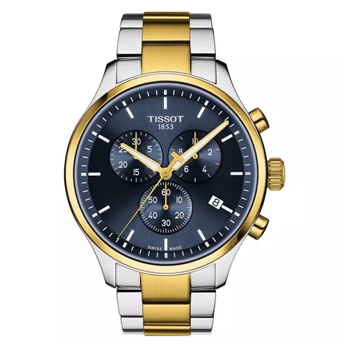 T116.617.22.041.00 TISSOT Chrono XL Classic muški ručni sat