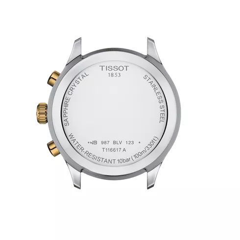 T116.617.22.041.00 TISSOT Chrono XL Classic muški ručni sat