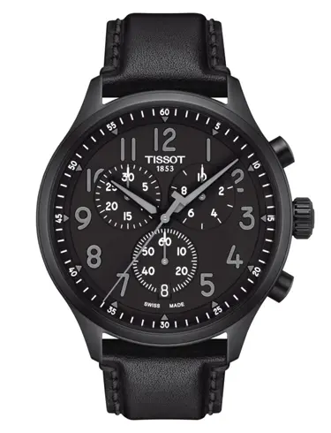 T116.617.36.052.00 TISSOT Chrono XL Vintage muški ručni sat