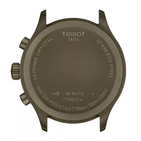 T116.617.36.092.00 TISSOT T-Sport Chrono XL muški ručni sat