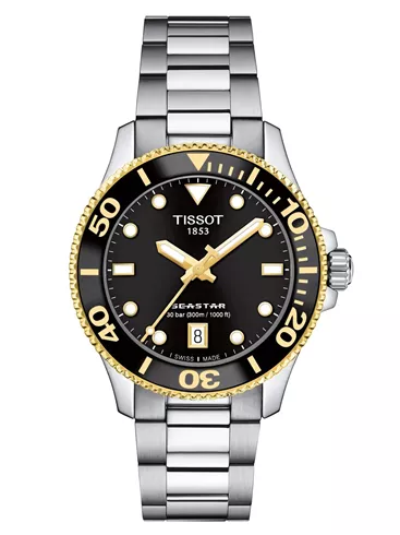 T120.210.21.051.00 TISSOT Seastar 1000 ženski ručni sat