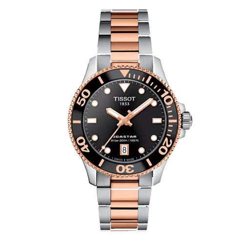 T120.210.22.051.01 TISSOT T-Sport Seastar 1000 ženski ručni sat