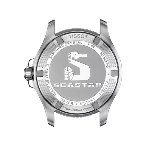 T120.210.22.051.01 TISSOT T-Sport Seastar 1000 ženski ručni sat