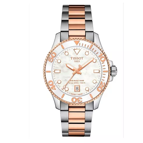 T120.210.22.111.00 TISSOT T-Sport Seastar 1000 ženski ručni sat